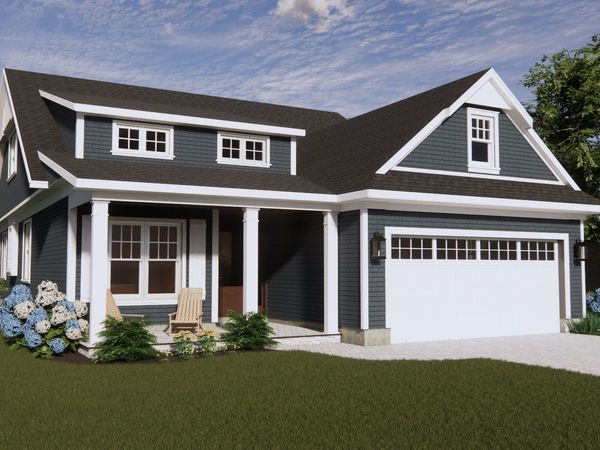 0-2 Hunter Circle, Rehoboth, MA 02769