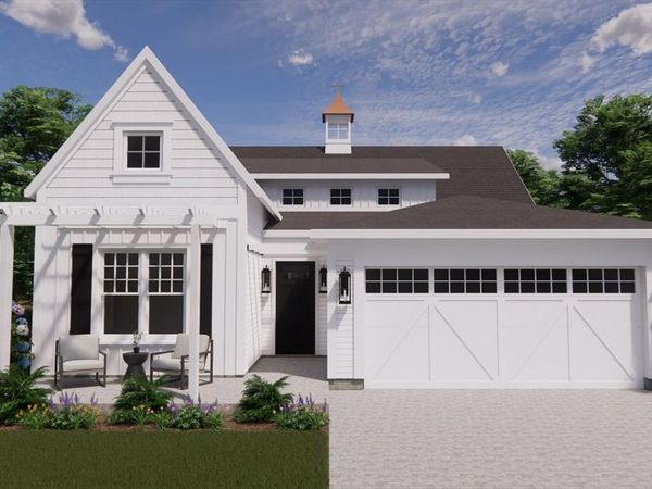 0 Hunter Circle, Rehoboth, MA 02769