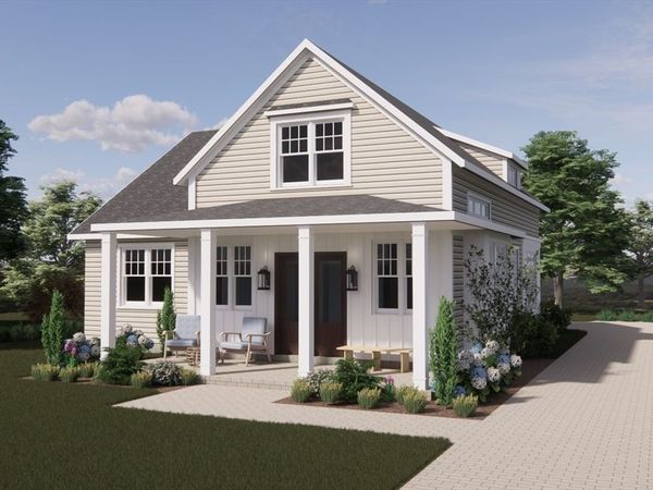 0 Hunter Circle, Rehoboth, MA 02769