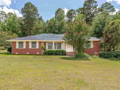 2069 Hydrick Avenue , Orangeburg, SC 29115