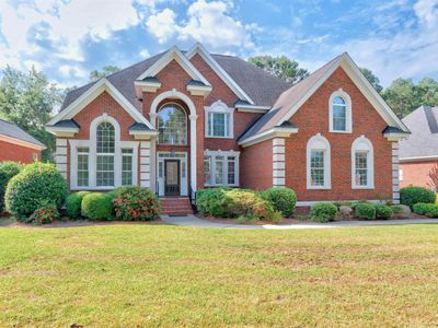 401 Aiken Hunt Circle , Columbia, SC 29223