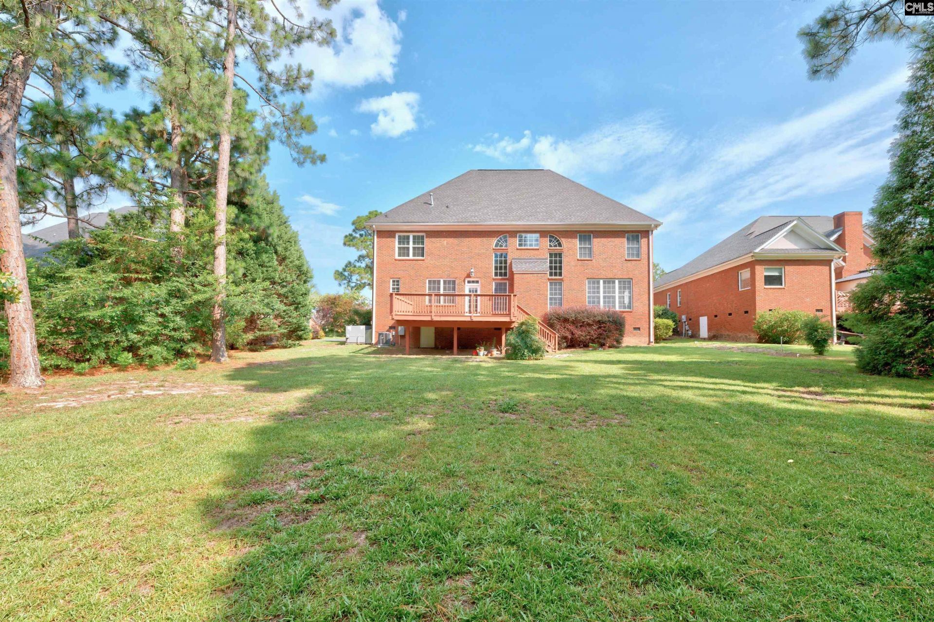 401 Aiken Hunt Circle  Photo 38
