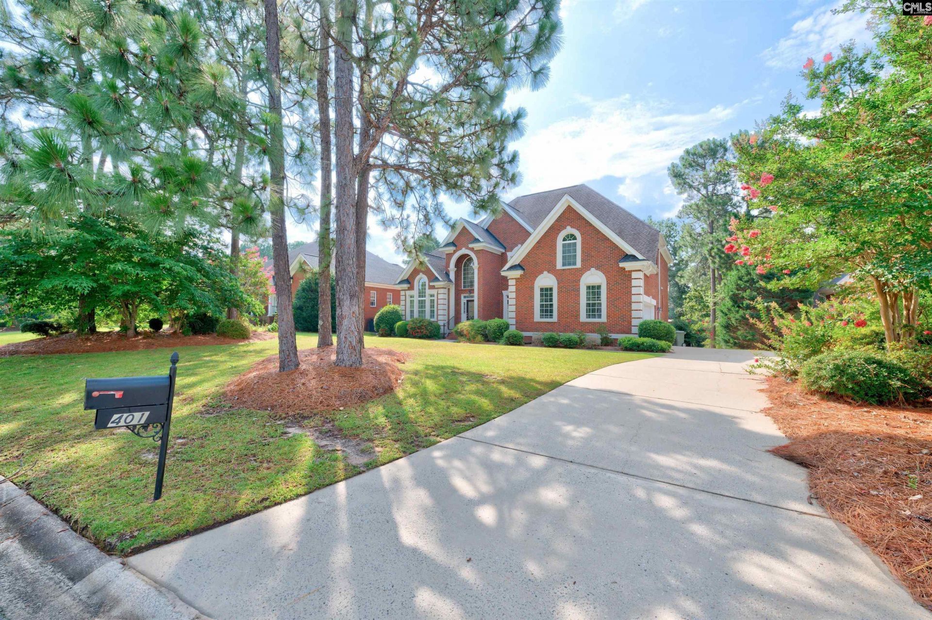401 Aiken Hunt Circle  Photo 7