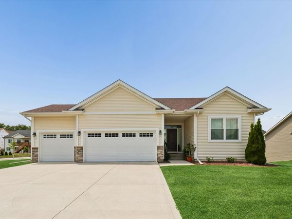 4507 Everest Avenue, Ames, IA 50014