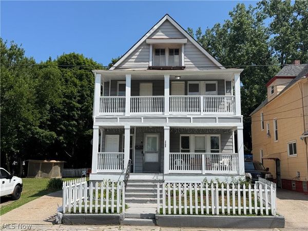 7705 Sagamore Avenue, Unit Up, Cleveland, OH 44103