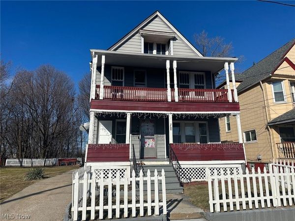7705 Sagamore Avenue , Unit Up, Cleveland, OH 44103