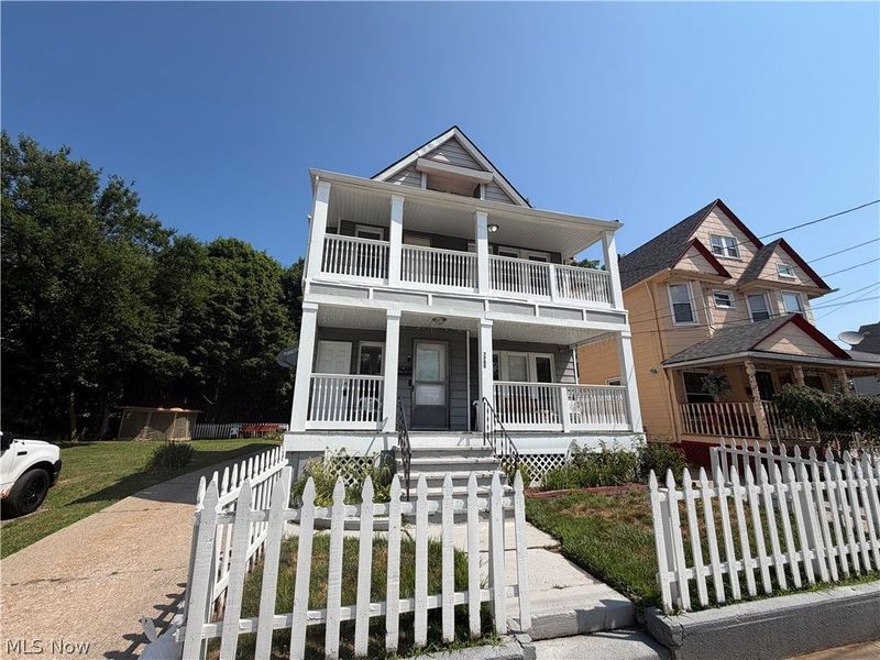 7705 Sagamore Avenue, Unit Up, Cleveland, OH 44103 Photo 10