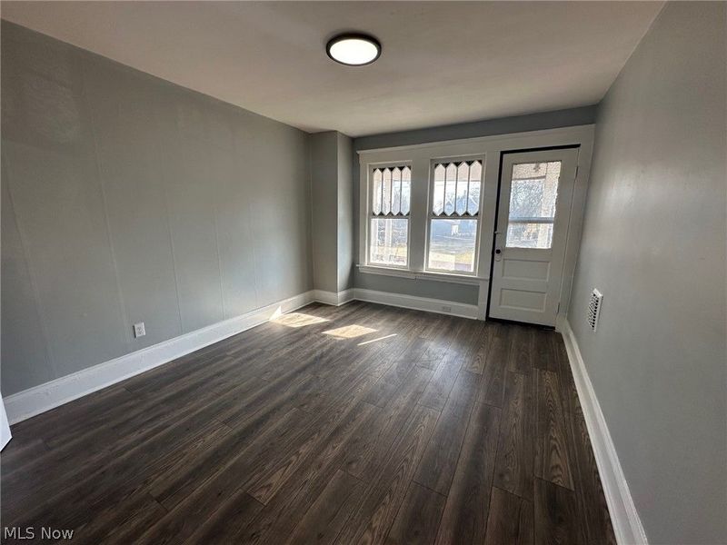 7705 Sagamore Avenue, Unit Up, Cleveland, OH 44103 Photo 2