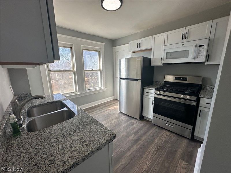 7705 Sagamore Avenue, Unit Up, Cleveland, OH 44103 Photo 4
