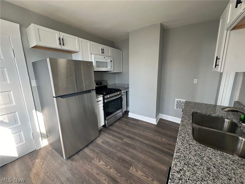 7705 Sagamore Avenue, Unit Up, Cleveland, OH 44103 Photo 5