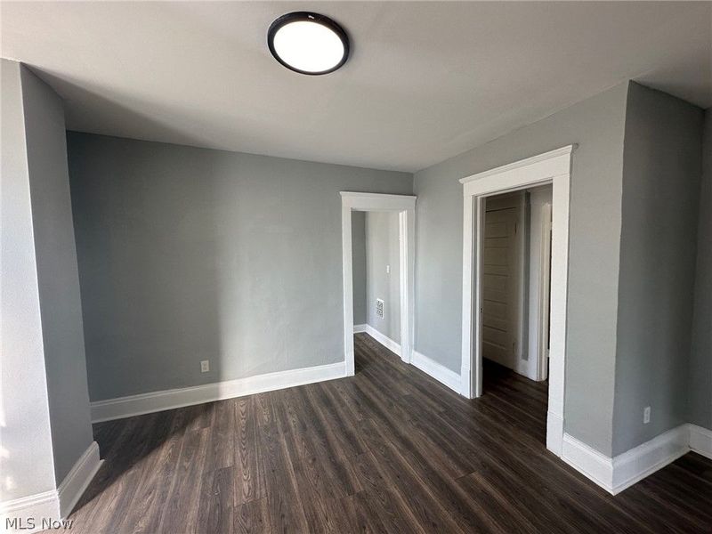 7705 Sagamore Avenue, Unit Up, Cleveland, OH 44103 Photo 8