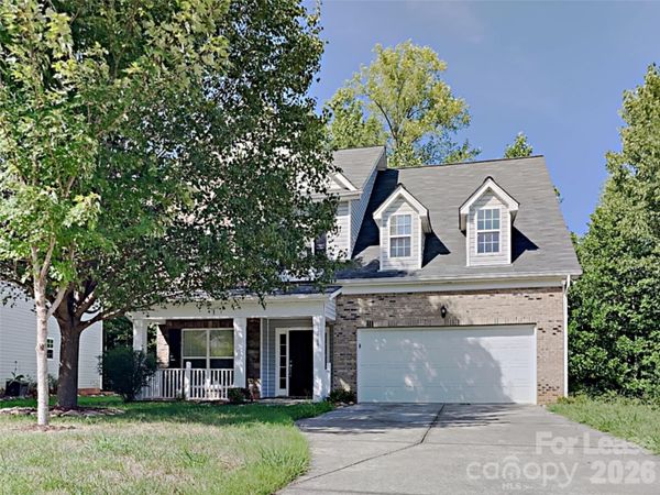 1909 Thorn Crest Drive , Waxhaw, NC 28173