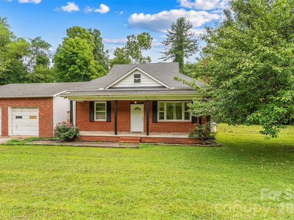 194 Virginia Drive , Marion, NC 28752