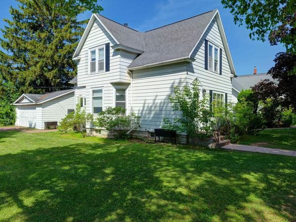 721 10th Ave W, Ashland, WI 54806