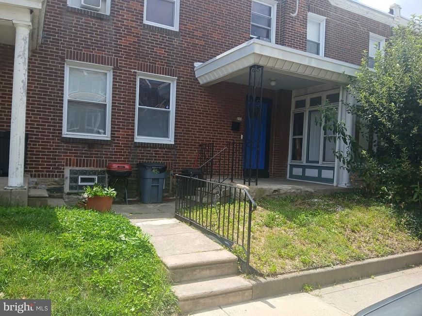 226 W Laveer Street, Philadelphia, PA 19120 Main Photo