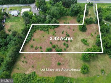 24375 CONSTITUTION HIGHWAY, UNIONVILLE, VA 22567