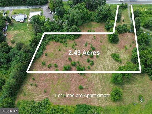 24375 CONSTITUTION HIGHWAY, UNIONVILLE, VA 22567