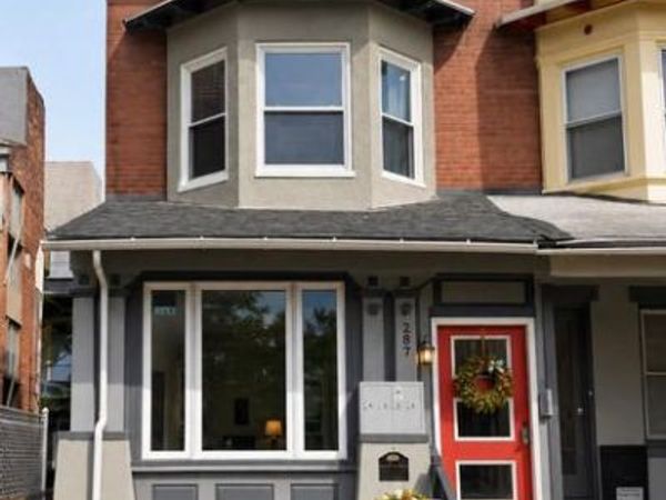 207 S 49TH STREET, PHILADELPHIA, PA 19139