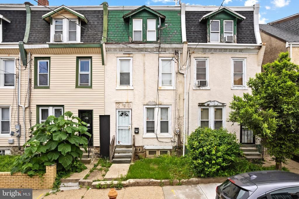 240 E PHIL ELLENA STREET , PHILADELPHIA, PA 19119
