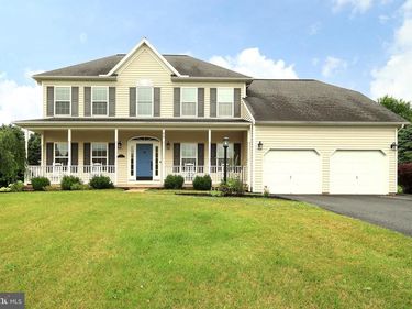 99 SADDLE RIDGE ROAD, PORT MATILDA, PA 16870