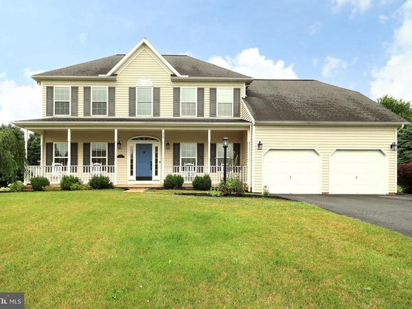 99 SADDLE RIDGE ROAD, PORT MATILDA, PA 16870