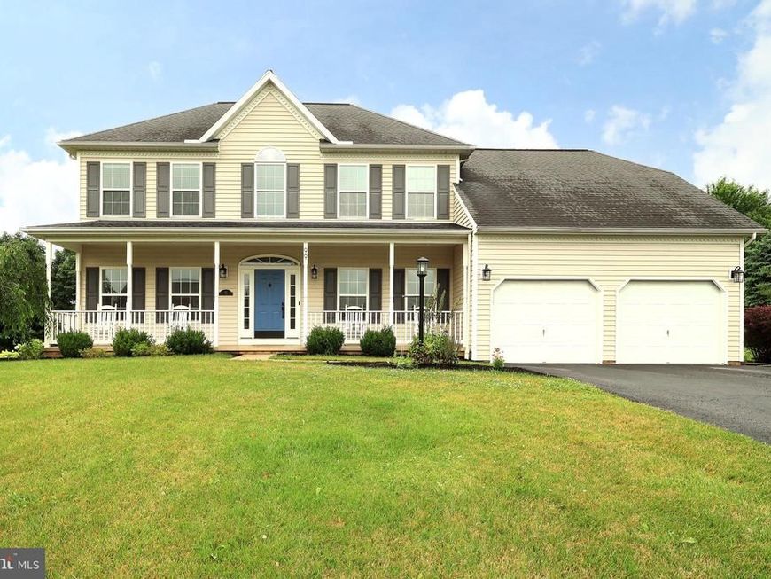 99 Saddle Ridge Road, Port Matilda, PA 16870 Main Photo