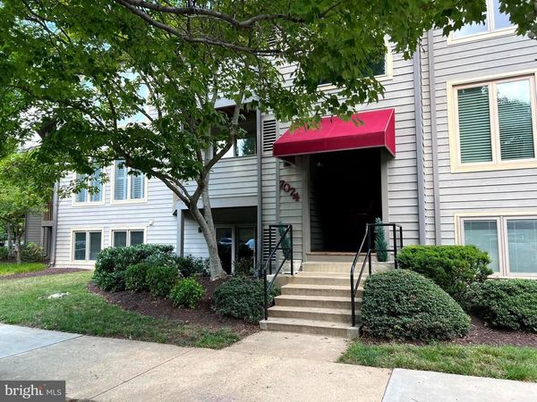 7024 CHANNEL VILLAGE COURT, Unit T2, ANNAPOLIS, MD 21403