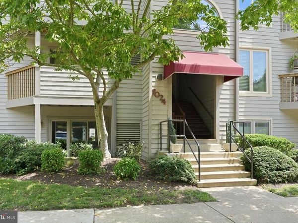 7024 CHANNEL VILLAGE COURT, Unit T2, ANNAPOLIS, MD 21403