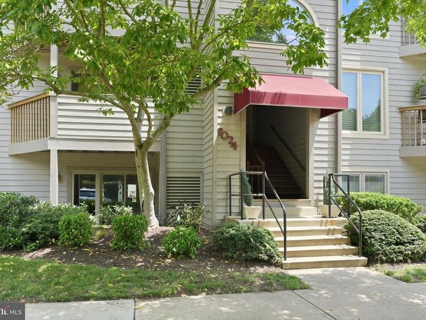 7024 Channel Village Court, Unit T2, Annapolis, MD 21403 Main Photo