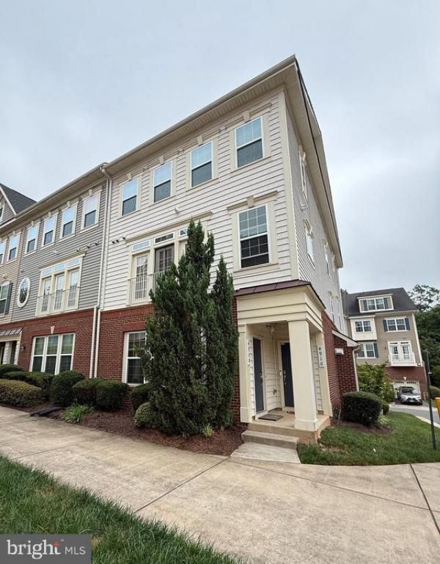 4908 Dane Ridge Circle, Woodbridge, VA 22193 Main Photo