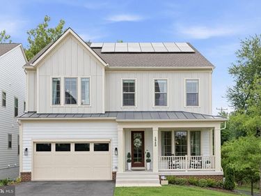 2940 COUNTY HOUSE DRIVE, FAIRFAX, VA 22031