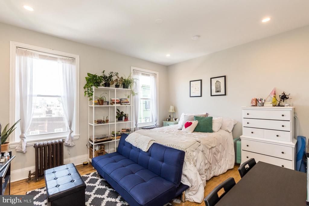 1331 Reed Street, Unit 3, Philadelphia, PA 19147 Main Photo