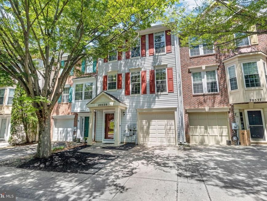 20539 Golf Course Drive, Unit 305, Germantown, MD 20874 Main Photo