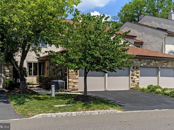 51 WOODMONT DRIVE, LAWRENCE TOWNSHIP, NJ 08648