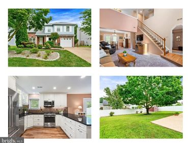 6098 OUST LANE, WOODBRIDGE, VA 22193