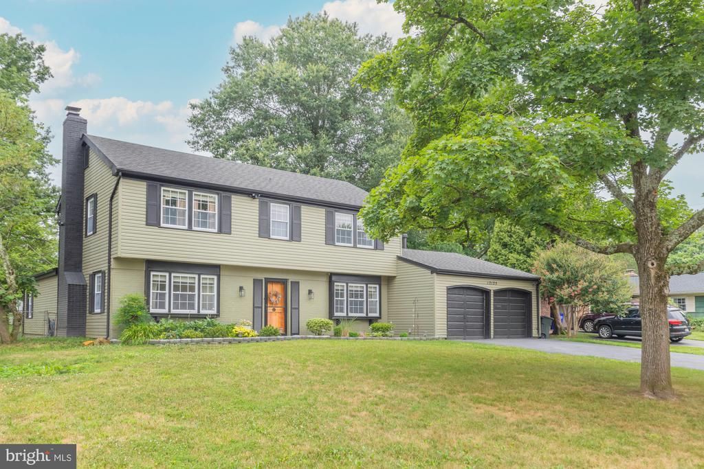 12125 WILMONT TURN, BOWIE, MD 20715