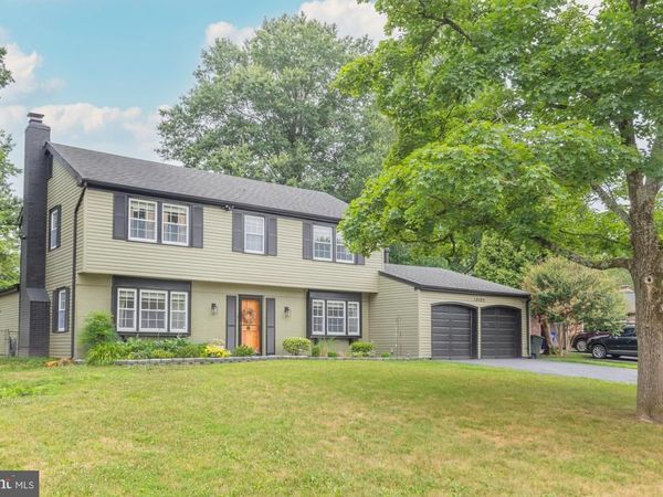 12125 WILMONT TURN, BOWIE, MD 20715