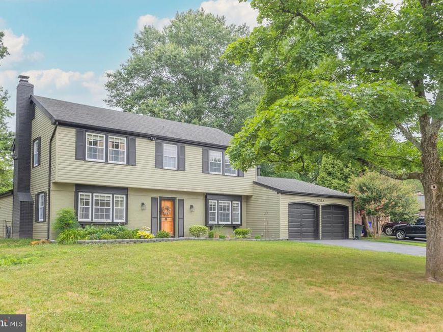 12125 Wilmont Turn, Bowie, MD 20715 Main Photo