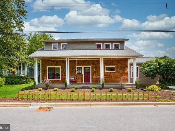 219 LOCKWOOD COURT, ANNAPOLIS, MD 21403