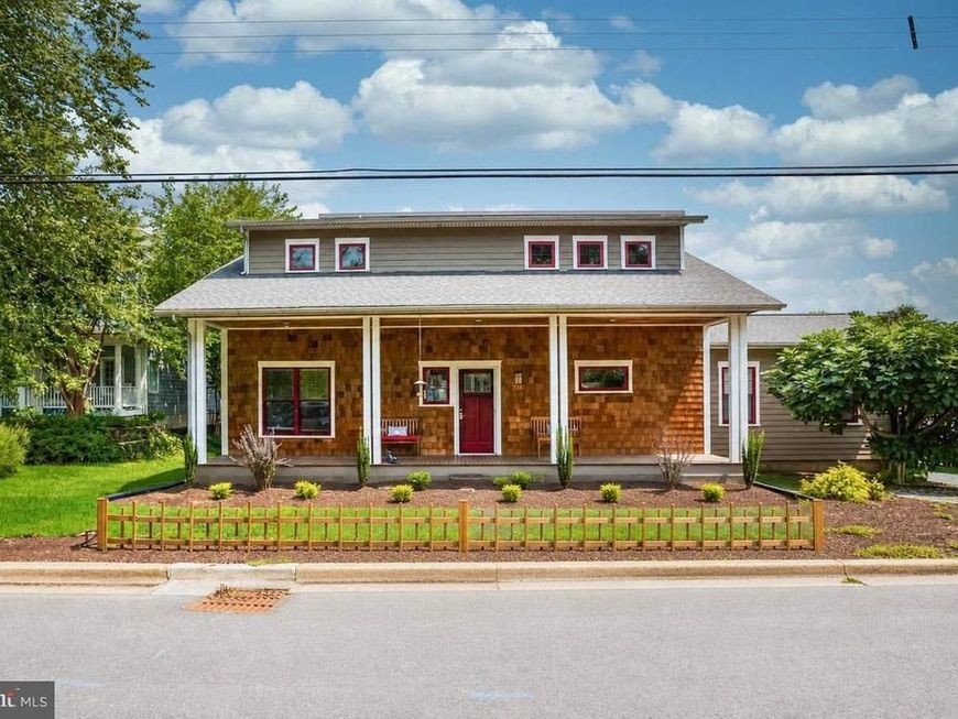 219 Lockwood Court, Annapolis, MD 21403 Main Photo