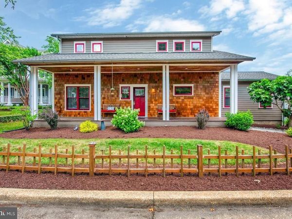 219 LOCKWOOD COURT, ANNAPOLIS, MD 21403