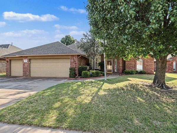 12909 Condor Street, Oklahoma City, OK 73170