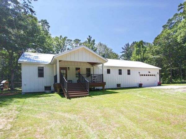 293 Fisher Road, Traverse City, MI 49685