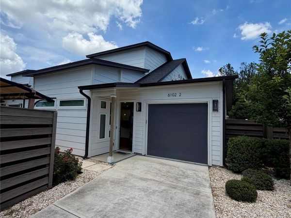6102 Ponca ST, Unit 2, Austin, TX 78741