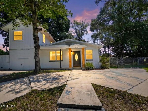 6751 PERRY Street, Jacksonville, FL 32208