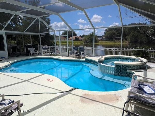 8680 BANDERA Circle S, Jacksonville, FL 32244