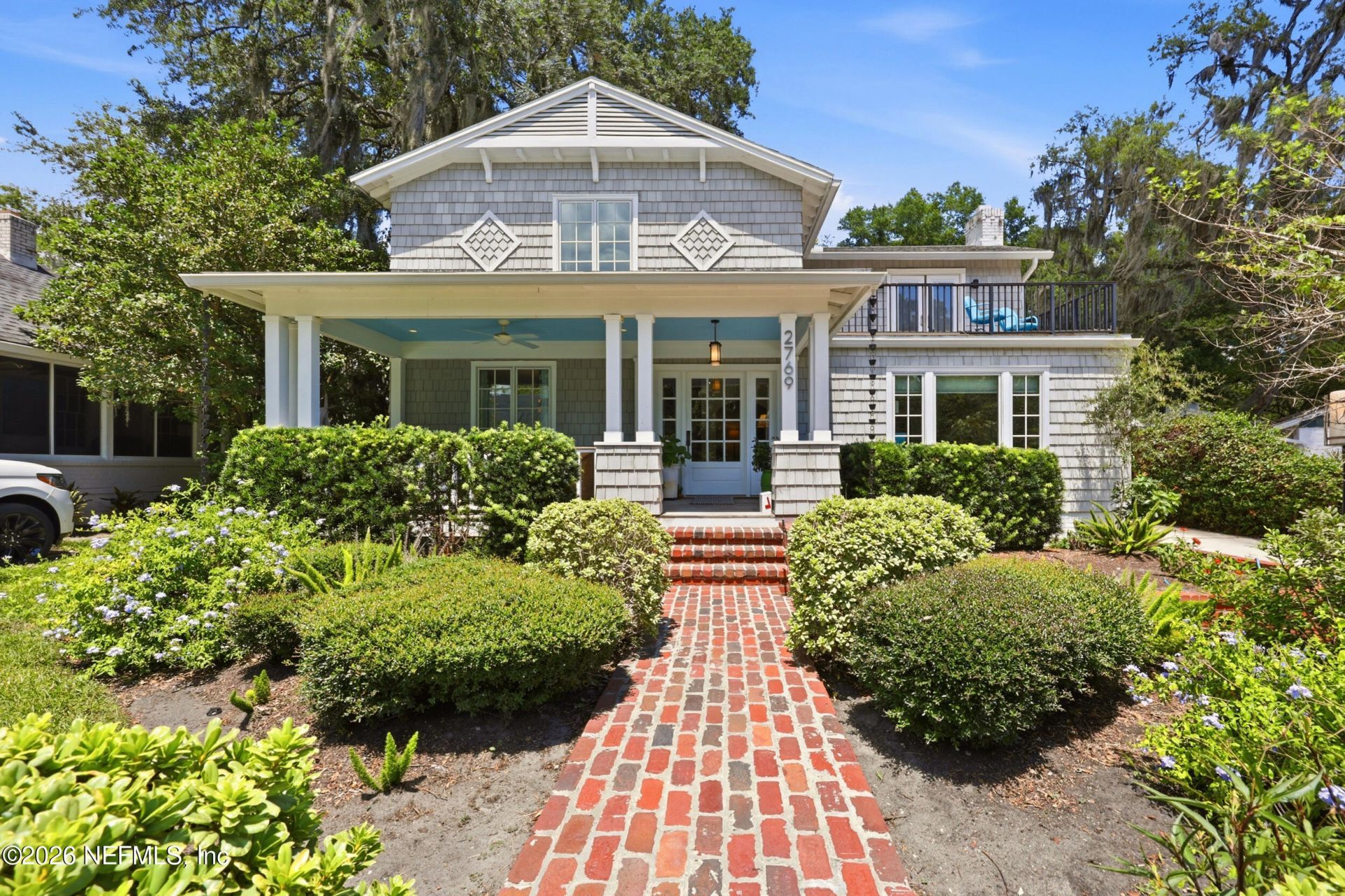 2769 White Oak Lane, Jacksonville, FL 32207 Photo