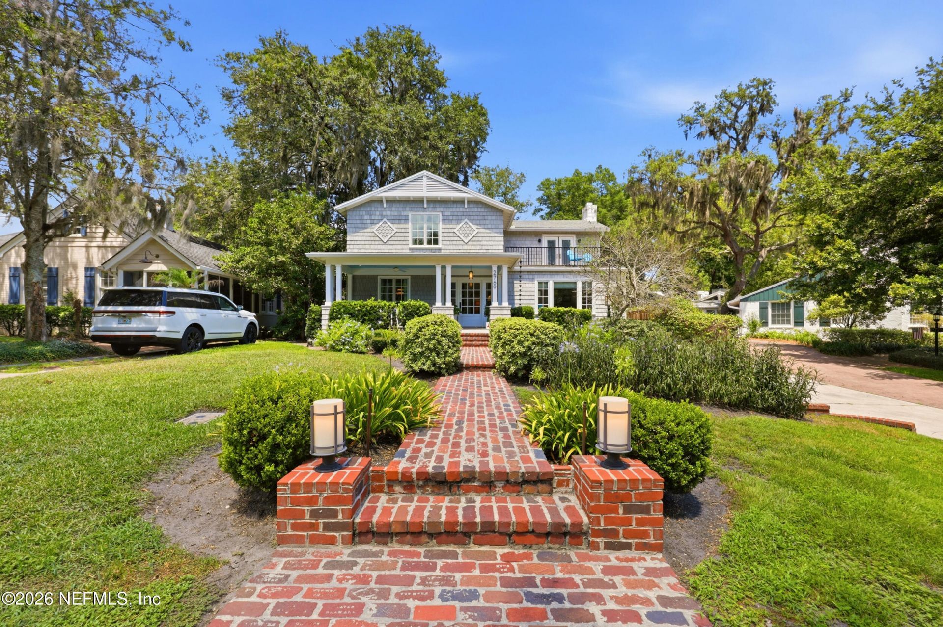 2769 White Oak Lane, Jacksonville, FL 32207 Photo