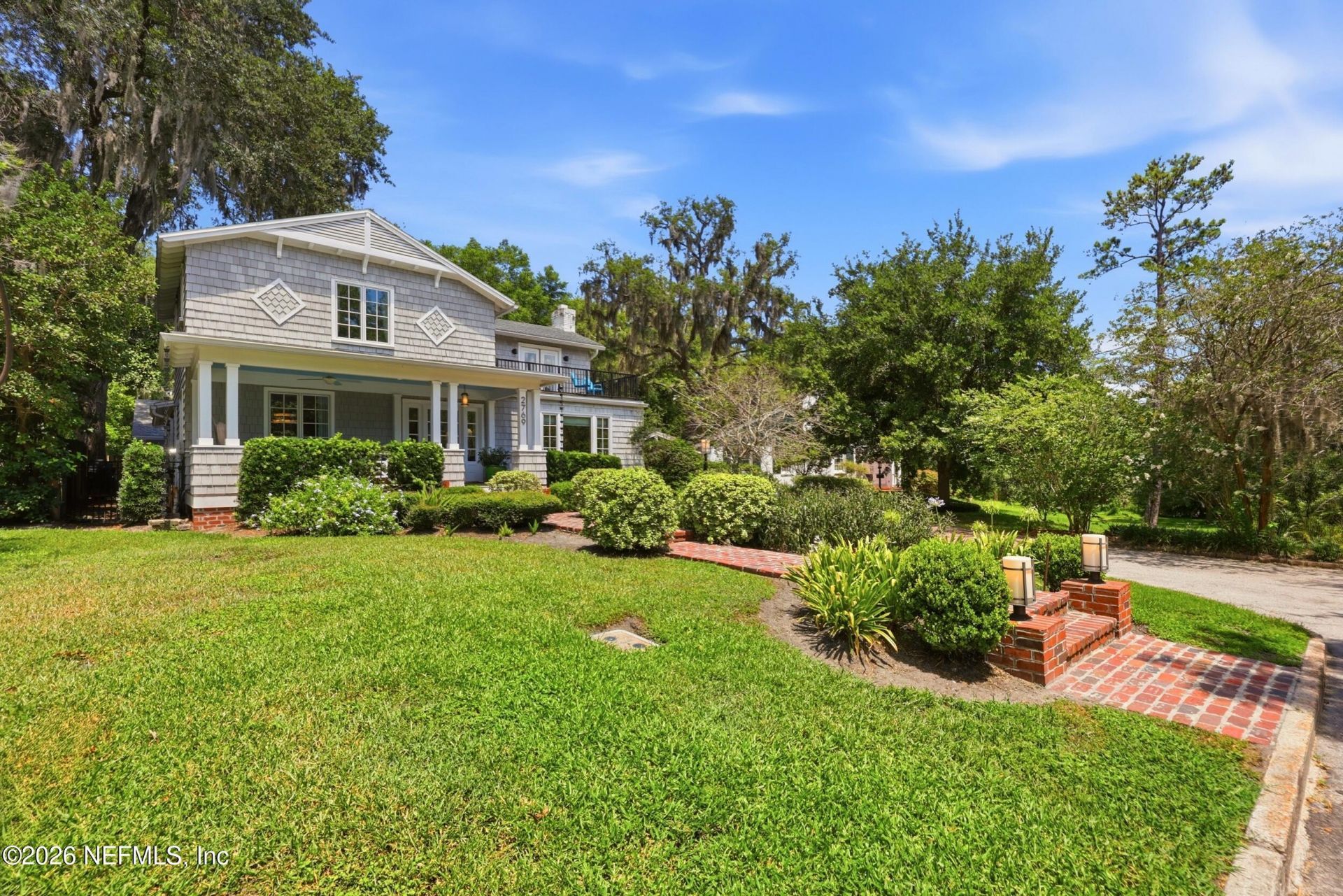 2769 White Oak Lane, Jacksonville, FL 32207 Photo