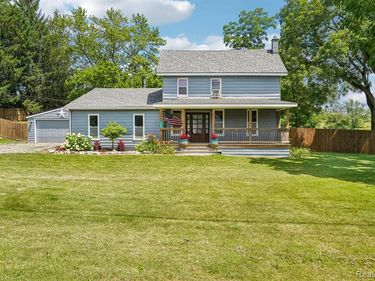 7286 Ormond Road, Springfield Twp, MI 48350